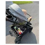 Graco Premier Modes Merge Stroller