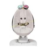 4moms MamaRoo Multi-Motion Baby Swing Grey