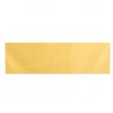 Prime-line 10x34in Brass, Door Kick, Polished