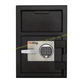 Fire King SAFE,20X14,.95 CU FT,BK