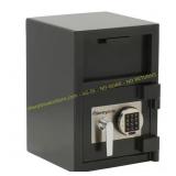 SentrySafe 0.94 cu. ft. Money Safe Digital Lock