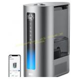 Dreo 6L Humidifiers, Smart Warm & Cool Mist
