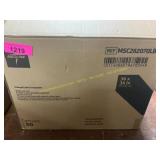 50 Ct. Medline Underpads, 36x36in.