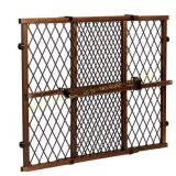 Evenflo Position & Lock Adjustable Wood Gate