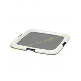Pee Pads Pet Training Pad Holder, Dark Gray