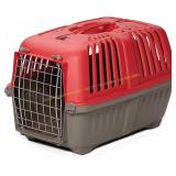 MidWest Spree Travel Carrier, 19-Inch, Red
