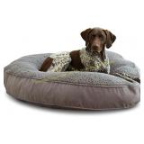 Happy Hounds Scout Deluxe Dog Bed, Sz?