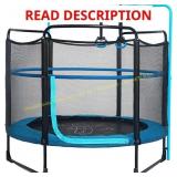 Skywalker Trampolines for Kids   60" w/Net