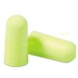 3M 200-Pack Disposable Earplugs 33 dB NRR