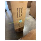 Portofino Comfort Umbrella Base with Foot Pedal