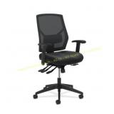 HON Crio Chair | Mesh Back | Adjustable Arms