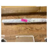 Duck White Marble Shelf liner (unknown size)