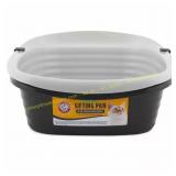 Arm and Hammer Sifting Litter Box