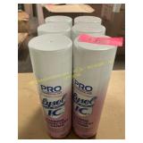 6 Ct. LYSOL 24-oz Clean Liquid All-Purpose Cleaner
