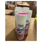 5 Ct. LYSOL 24-oz Clean Liquid All-Purpose Cleaner