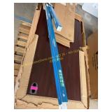 4ct LED T 8 Tube Light