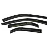 Auto Ventshade Rain Guards