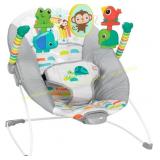 Bright Starts Baby Bouncer Seat w/ Vibration