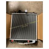 Radiator Unknown Brand/Size