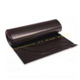 100-Pk. Boardwalk 40x46in. Can Liners, 45 Gal.
