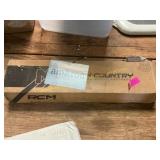 Rough Country M1 Monotube Shock Pair