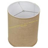 Drum Lampshade 8x12 (unknown brand)