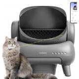 Neakasa M1 Self-Cleaning Cat Litter Box