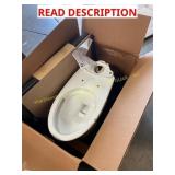 TOTO Drake Bone Elongated Toilet Bowl