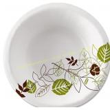 125 Pk. Dixie Ultra Heavy Weight Bowls, 12oz