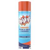 6 Ct. Diversey Oven & Grill Cleaner, 19-Ounce