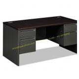 HON 38000 Series Desk 60w x 30d x 29-1/2h