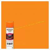 12-Pk. Rust-Oleum Industrial Orange Paint