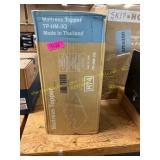 Amazon Basics Mattress Topper (Unknown Size)