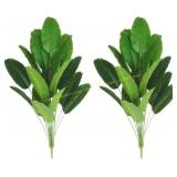 2 Ct. COTSEN Artificial Plants
