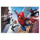 Trends Marvel 22x34in. Spider-Man Poster