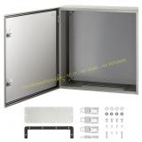 VEVOR NEMA 4X Steel Enclosure 20x20x6in. Box
