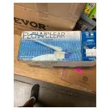 Bestway 9-in Handheld Pool Vacuum