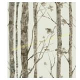 3ct Birch Trees Peel & Stick - 28.18 sq. ft.