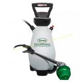 Scotts Lithium-Ion 2 Gal Professional Sprayer