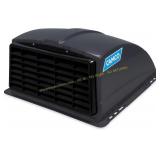 Camco Roof Vent Cover - Smoke