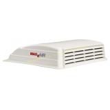 MAXXAIR 00-03700 Mini Vent, 14", White