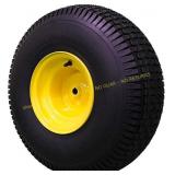Antego Tire & Wheel 20x8.00-8 Tires & Wheels