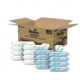 16-Pack Pampers Baby Wipes Complete Clean