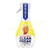 5 Ct. Mr. Clean Clean Freak Lemon Zest Mist 16 oz