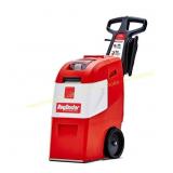 Rug Dr Mighty Pro X3 Carpet Cleaner + Large Red Pa