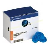 7 Ct. First Aid Only  Finger Cots, Nitrile, 50/box