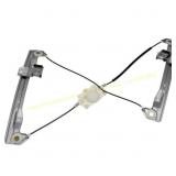 OE Solutions Power Window Regulator