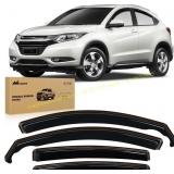 Nilight Rain Guards for Honda HR-V 2016-2022