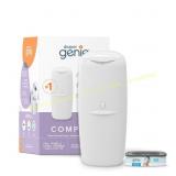 Diaper Genie Compact Pail