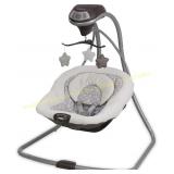 Graco Simple Sway Swing